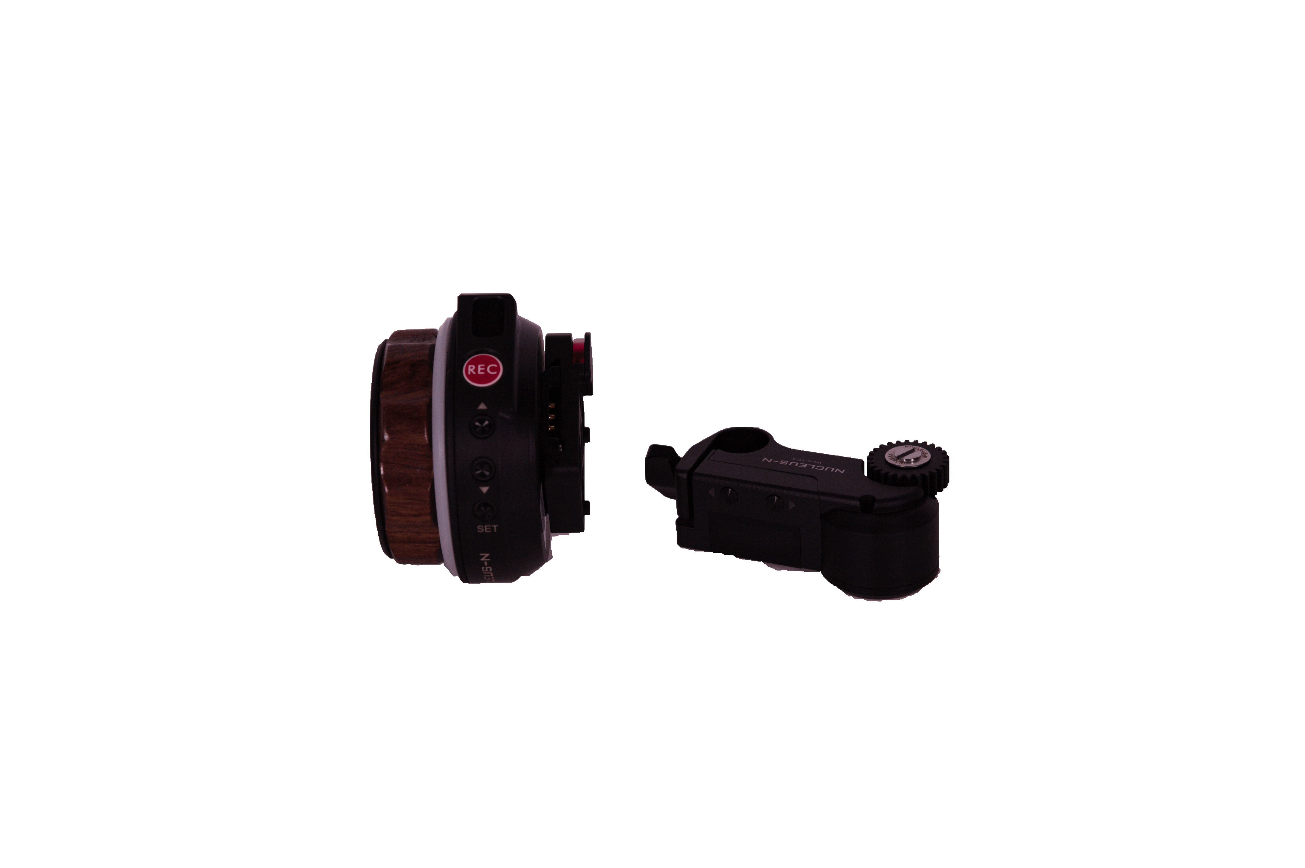 Tilta, Nucleus, M, Remote, Focus, Gimbal, verleihen, mieten