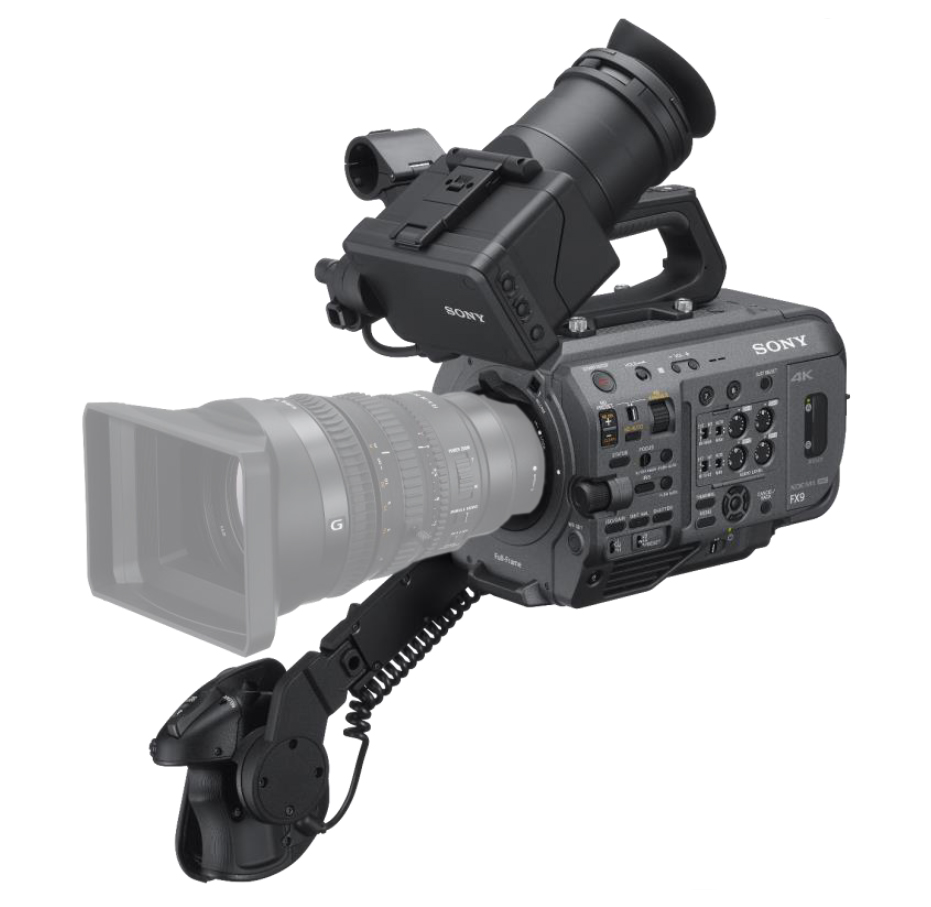 Sony, PMW-F5, Super 35mm, 2K, 4K, HD, RAW, 240FpS, SxS, Global Shutter, rent