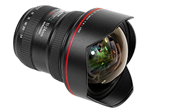 Canon, Full Frame, 11-24mm, rent
