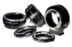 Metabone, Speedbooster, Novoflex, MTF, PL-Denz, Adapter, quenoX, rent
