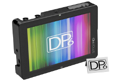 SmallHD, DP6, HD, SDI, HDMI, Monitor, rent