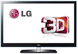 LG, Monitor, 3D, 42LW650s, HD, 42