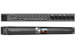 BMD, Black Magic Design, Ultra Studio, 4K, SDI, 6G, 3G, HDMI, 3D, Thunderbolt 2, rent