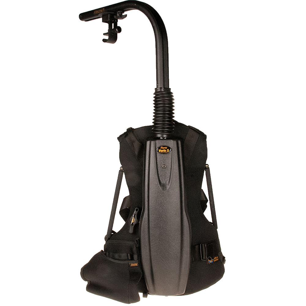 easyrig, gimbal, serene, pupeteer, flowcine, dji, ronin, mövie