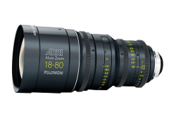 Arri, Fujinon, Alura, 18-80mm, Zoom, lens, rent