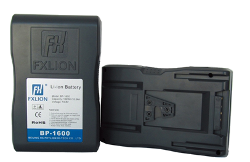 V-Mount, Akkus, rent, fxlion