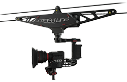 Speedline Cabel Cam, rent