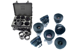 Compact Primes, PL, CP.1, NEX, FS7, PXW, FS700, Metabone, Speedbooster, F55, Sony, Arri, Canon, C300, Amira, Alexa, rent