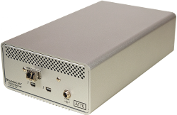 ATTO, 10Gbit Thunderlink, Thunderbolt, 10Gb/s, rent