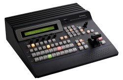 Panasonic, AV-HS400, Switcher, MultiScreen, HD, SDI, rent
