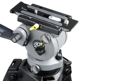 Miller, DS 20, 75mm, Tripod, Camera, DSLR, 5D, Sony, Alpha 7s, rent