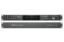 BMD, Black Magic Design, Television Studio, HD, SDI, HDMI, rent